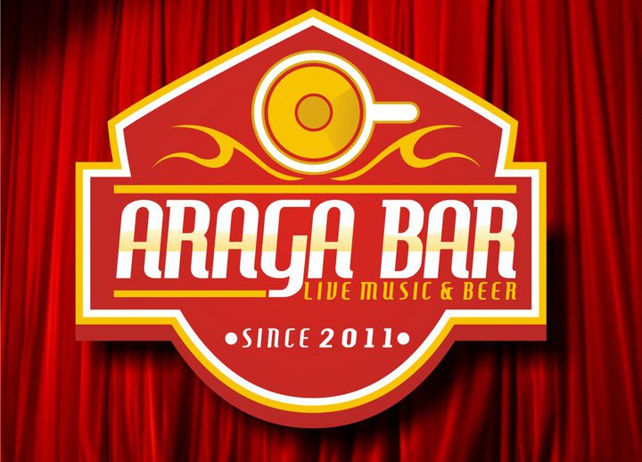 araga bar