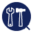 badge