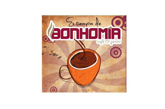bonhomia