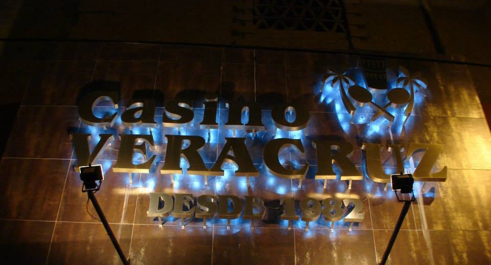 casino veracruz