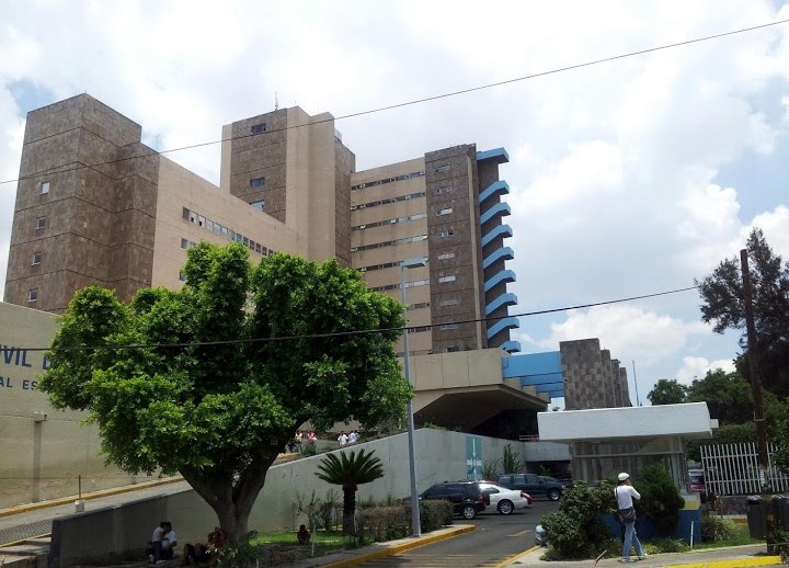 Hospital Civil Nuevo