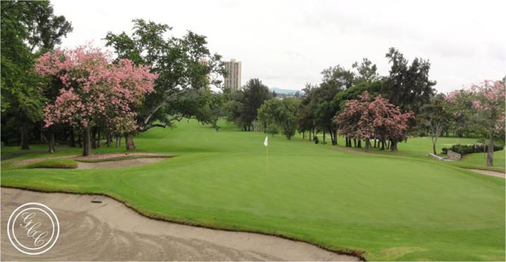 Guadalajara Country Club | LupaCity