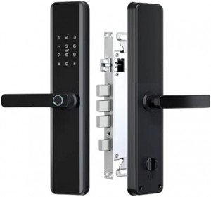 Cerradura DK09