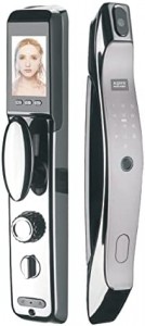 Cerradura DK15
