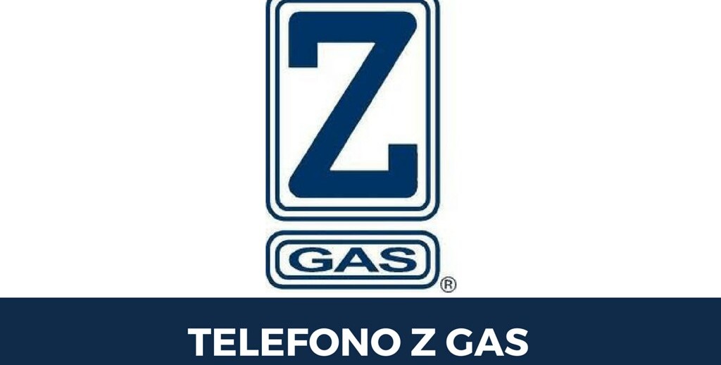 z gas